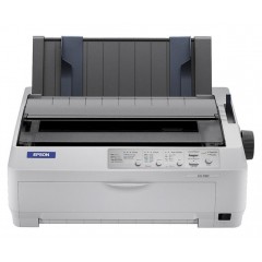 Impresora matriz de punto Epson LQ-590
